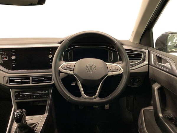 Used Volkswagen Polo 2023 for sale - 76182442: Photo 9