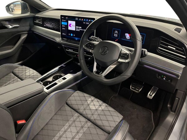 Used Volkswagen Passat 2025 for sale - 76046063: Photo 15