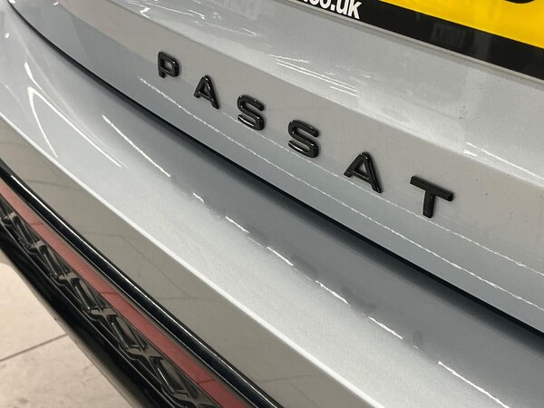 Used Volkswagen Passat 2025 for sale - 76046063: Photo 33