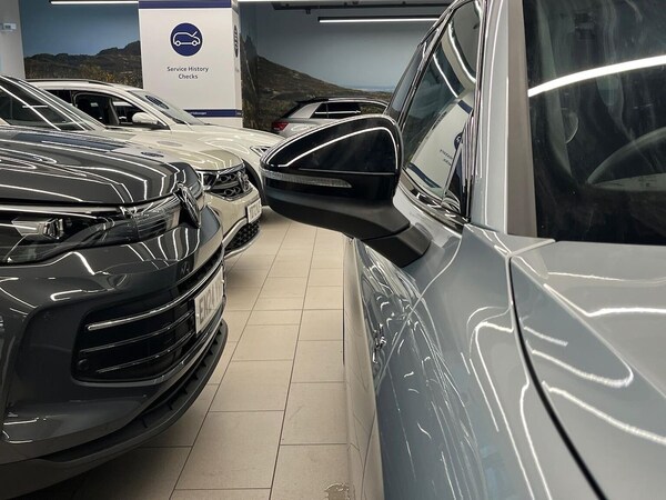 Used Volkswagen Passat 2025 for sale - 76046063: Photo 35