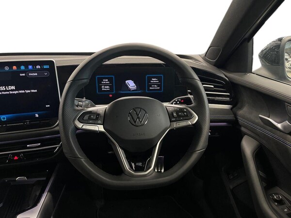 Used Volkswagen Passat 2025 for sale - 76046063: Photo 9