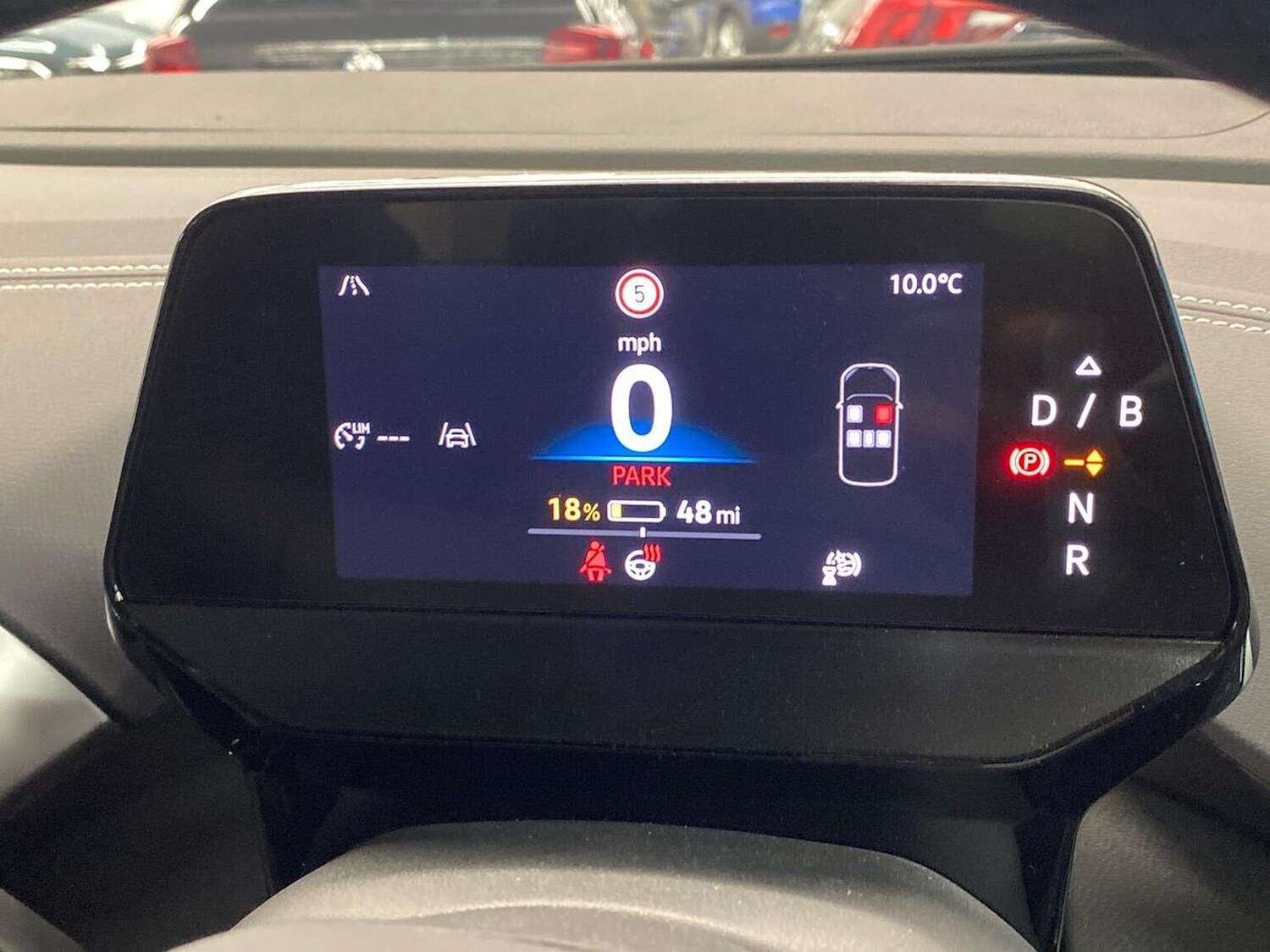 Used Volkswagen ID.4 2025 for sale - 77487848: Photo 10