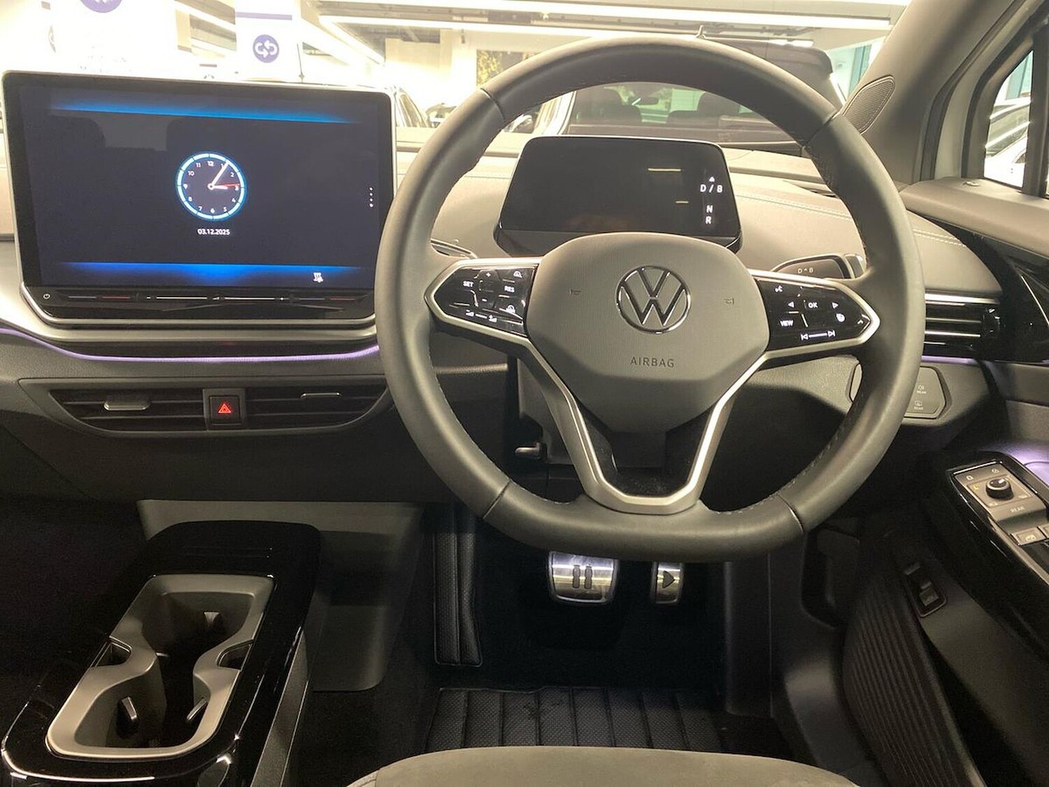 Used Volkswagen ID.4 2025 for sale - 77487848: Photo 12