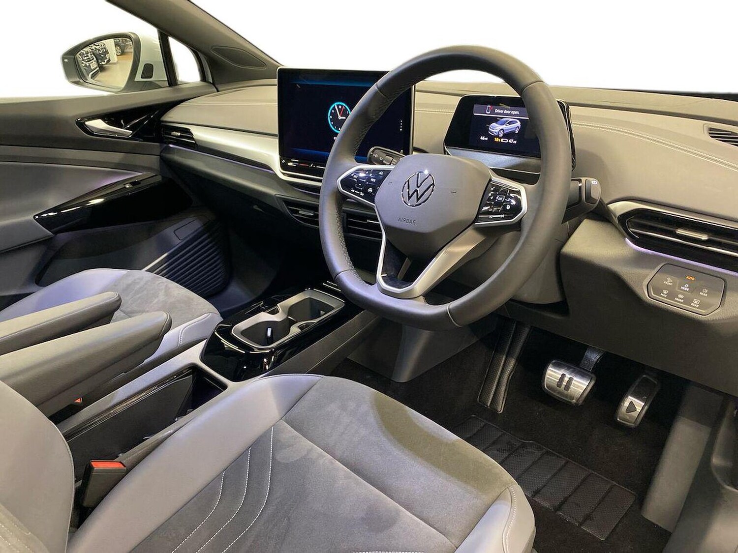 Used Volkswagen ID.4 2025 for sale - 77487848: Photo 15