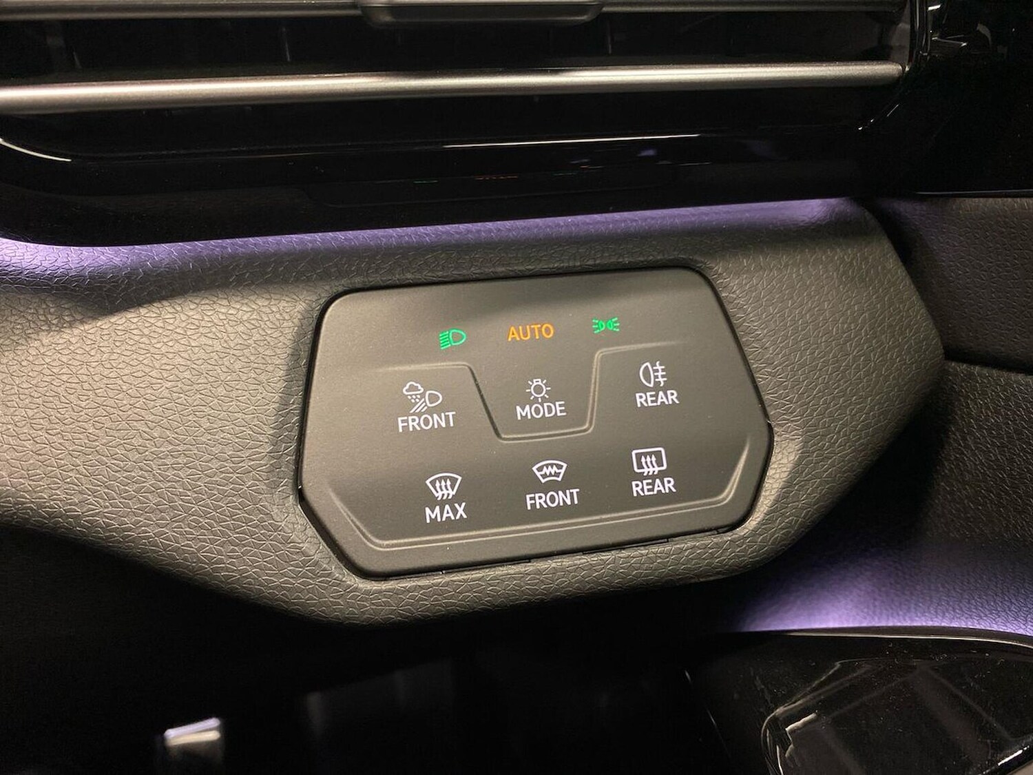 Used Volkswagen ID.4 2025 for sale - 77487848: Photo 22