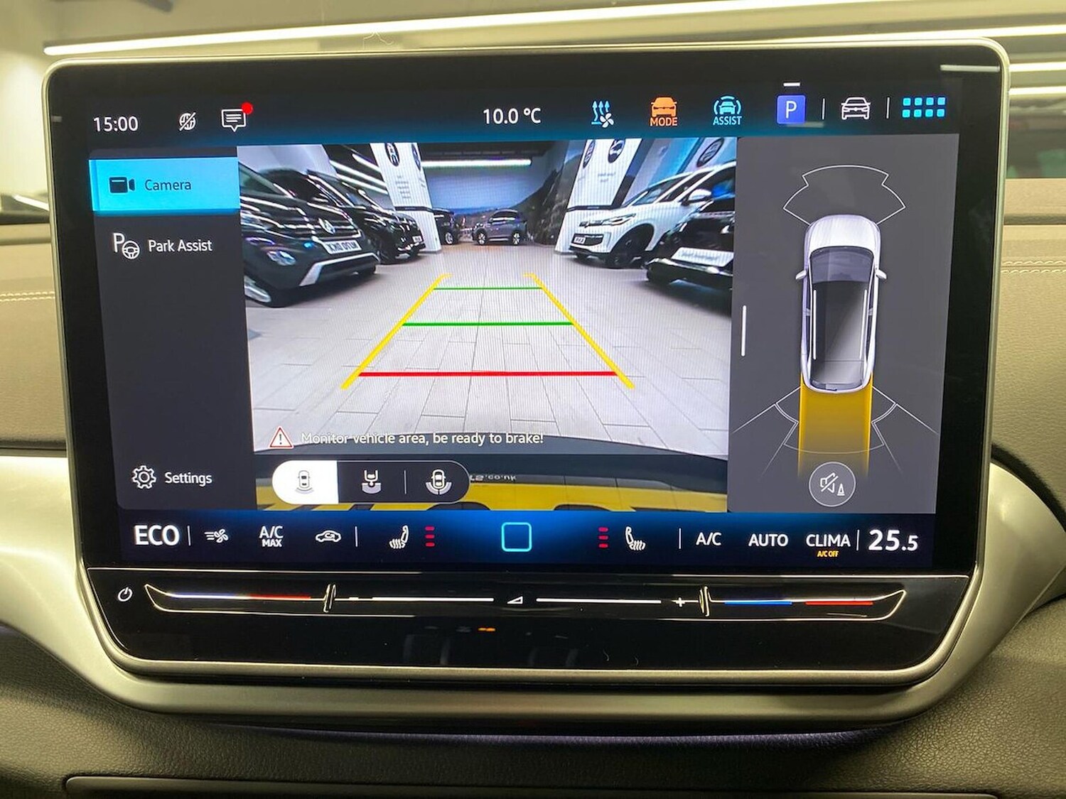 Used Volkswagen ID.4 2025 for sale - 77487848: Photo 23