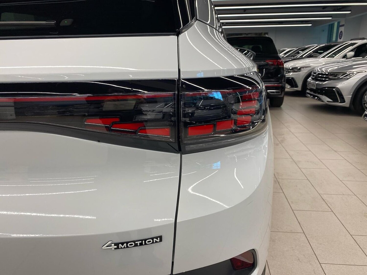 Used Volkswagen ID.4 2025 for sale - 77487848: Photo 32