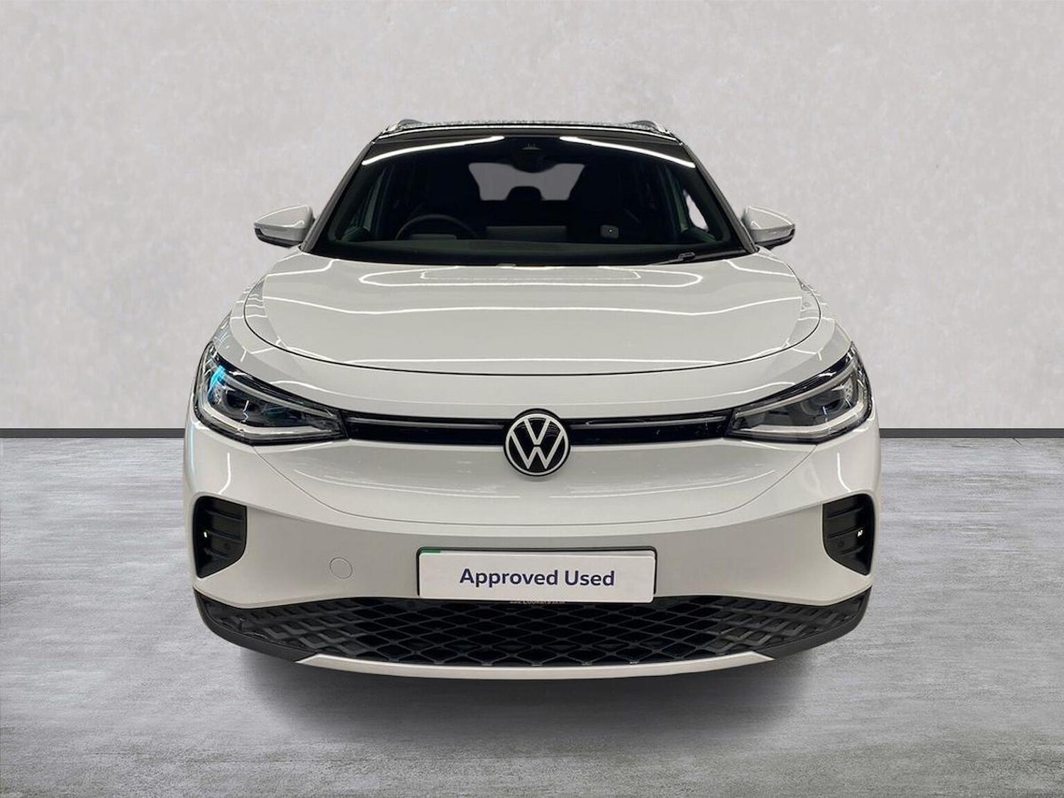 Used Volkswagen ID.4 2025 for sale - 77487848: Photo 5