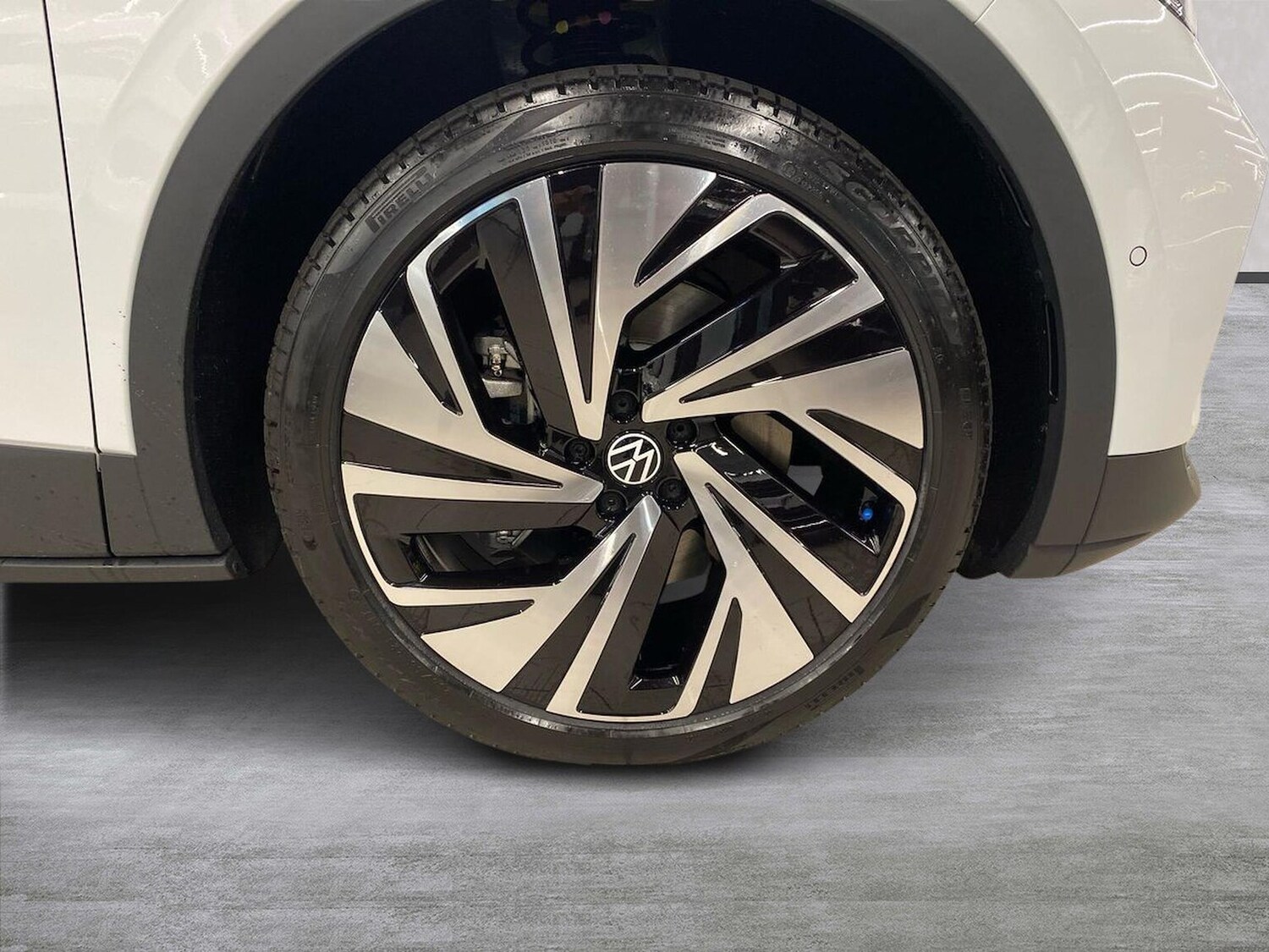 Used Volkswagen ID.4 2025 for sale - 77487848: Photo 6