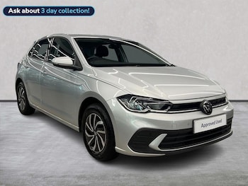 Used Volkswagen Polo 2024 for sale - 79531540: Photo