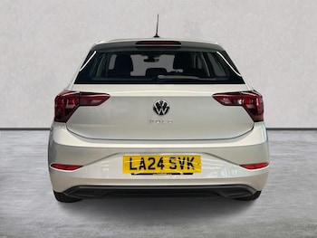Used Volkswagen Polo 2024 for sale - 79531540: Photo
