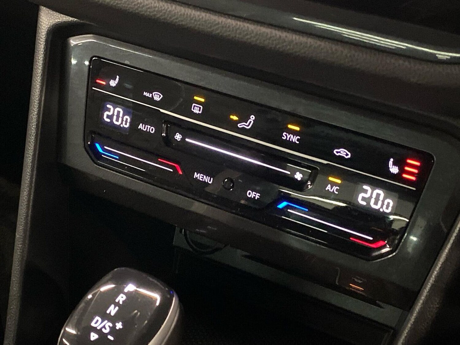 Used Volkswagen Tiguan 2022 for sale - 77487829: Photo 12