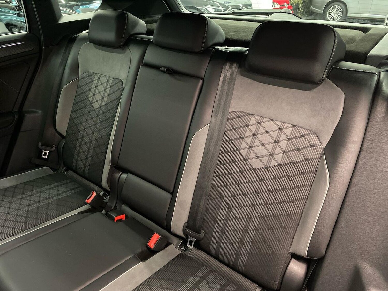 Used Volkswagen Tiguan 2022 for sale - 77487829: Photo 16