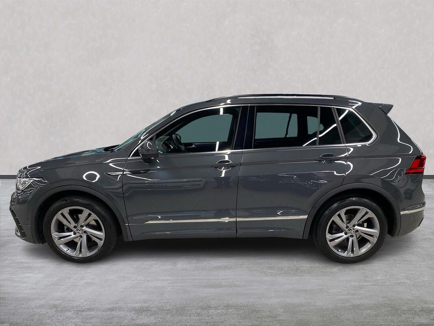 Used Volkswagen Tiguan 2022 for sale - 77487829: Photo 19