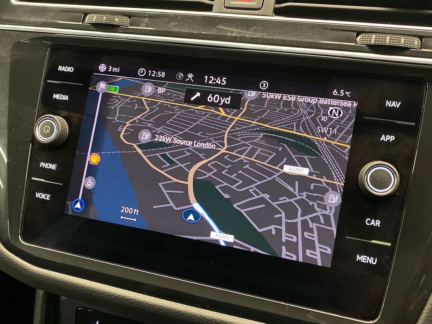 Used Volkswagen Tiguan 2022 for sale - 77487829: Photo 24