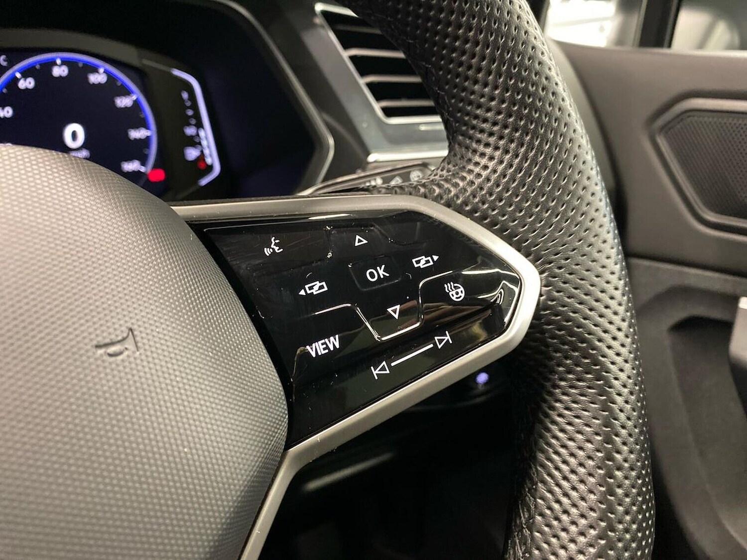 Used Volkswagen Tiguan 2022 for sale - 77487829: Photo 26