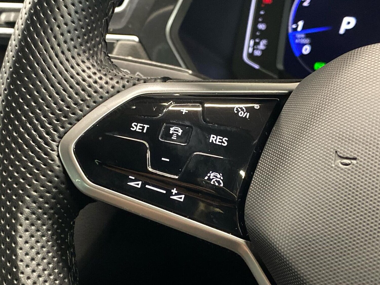 Used Volkswagen Tiguan 2022 for sale - 77487829: Photo 27