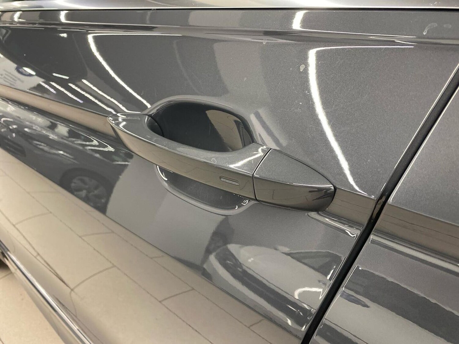 Used Volkswagen Tiguan 2022 for sale - 77487829: Photo 33