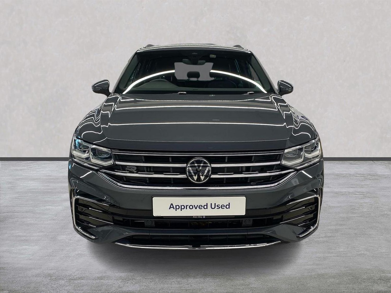 Used Volkswagen Tiguan 2022 for sale - 77487829: Photo 5