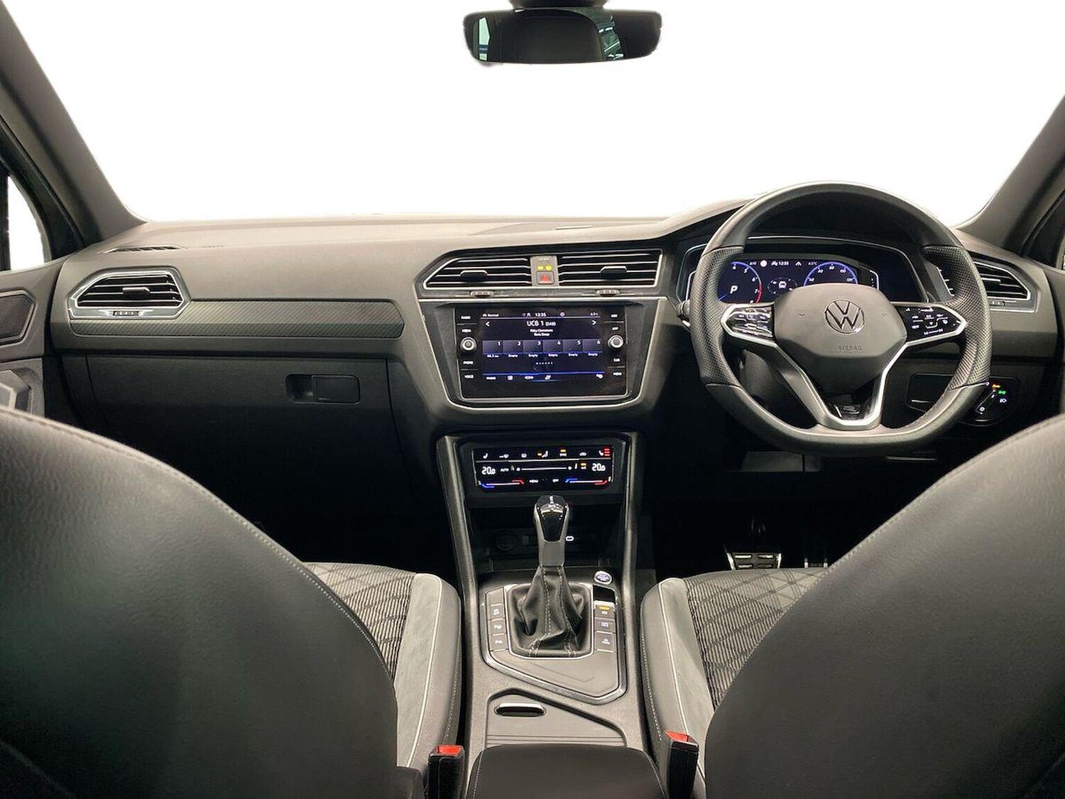 Used Volkswagen Tiguan 2022 for sale - 77487829: Photo 8