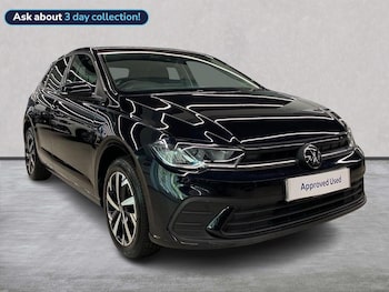 Used Volkswagen Polo 2025 for sale - 78916161: Photo