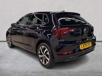 Used Volkswagen Polo 2025 for sale - 78916161: Photo