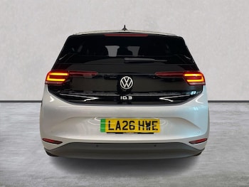 Used Volkswagen ID.3 2026 for sale - 79457251: Photo