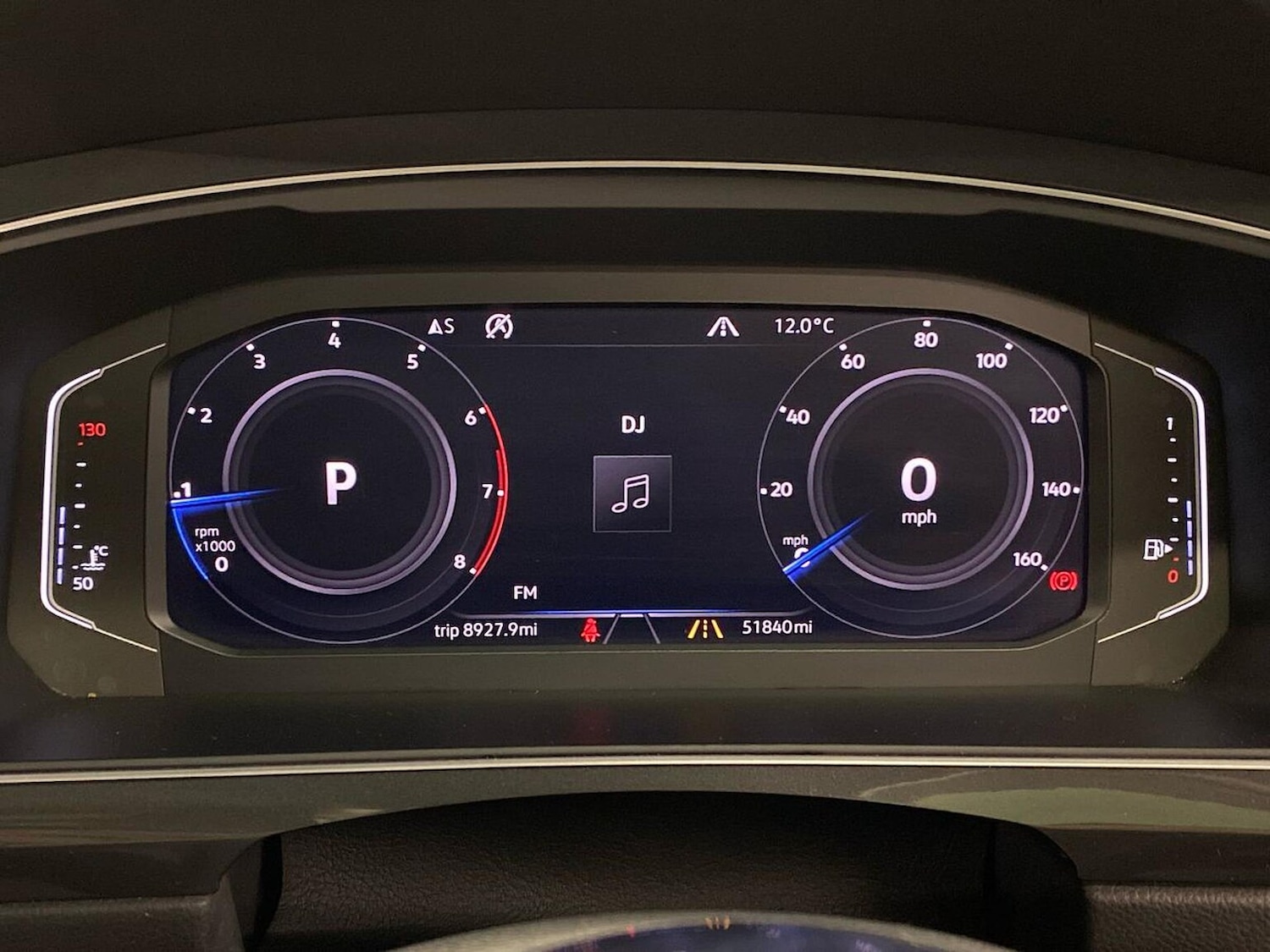 Used Volkswagen Tiguan 2019 for sale - 76412518: Photo 10