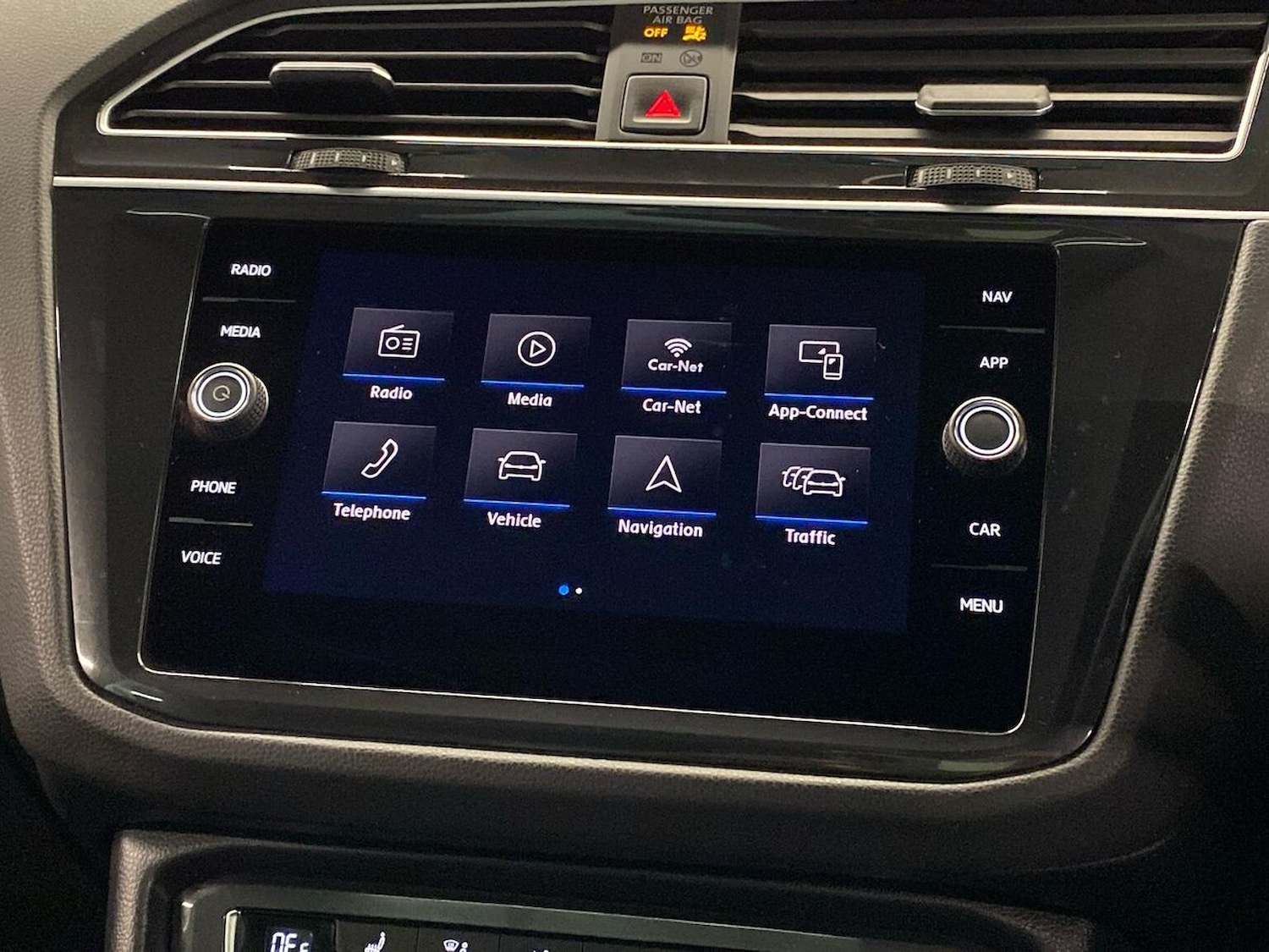 Used Volkswagen Tiguan 2019 for sale - 76412518: Photo 11