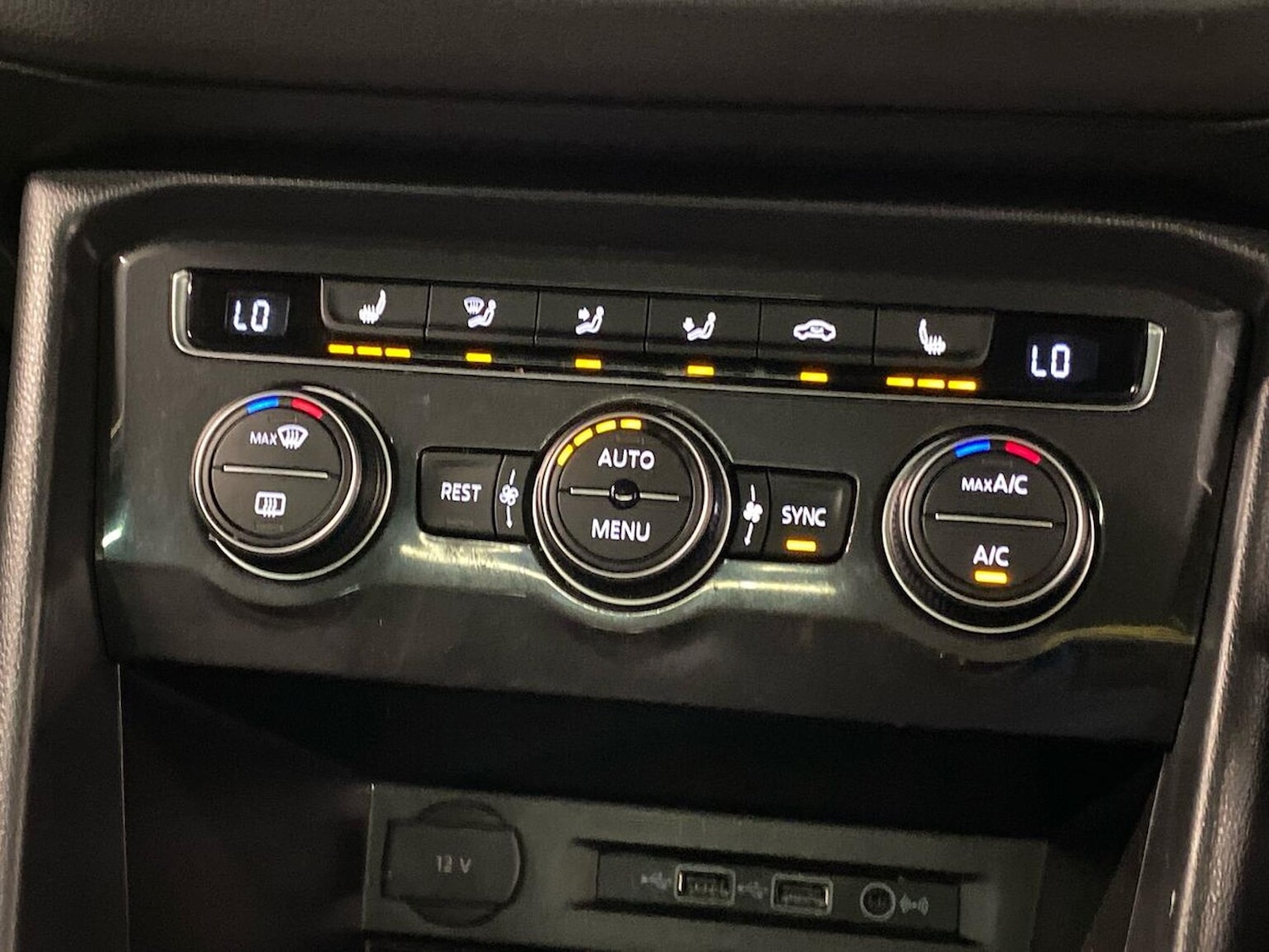 Used Volkswagen Tiguan 2019 for sale - 76412518: Photo 12