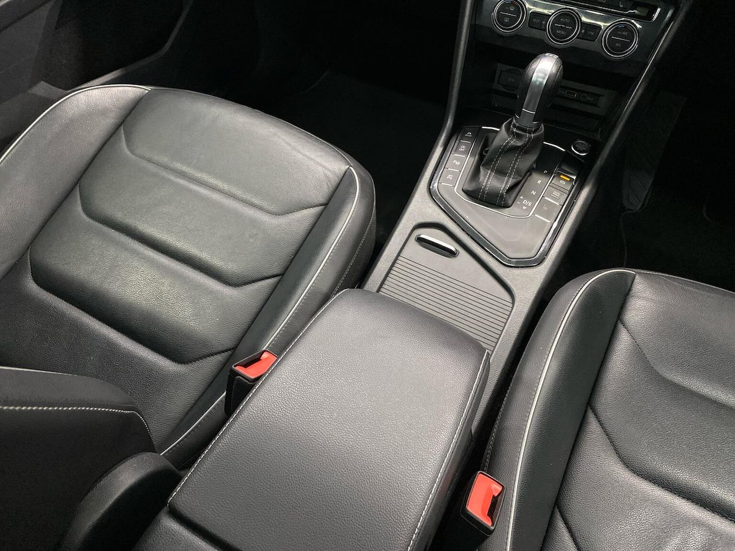 Used Volkswagen Tiguan 2019 for sale - 76412518: Photo 13