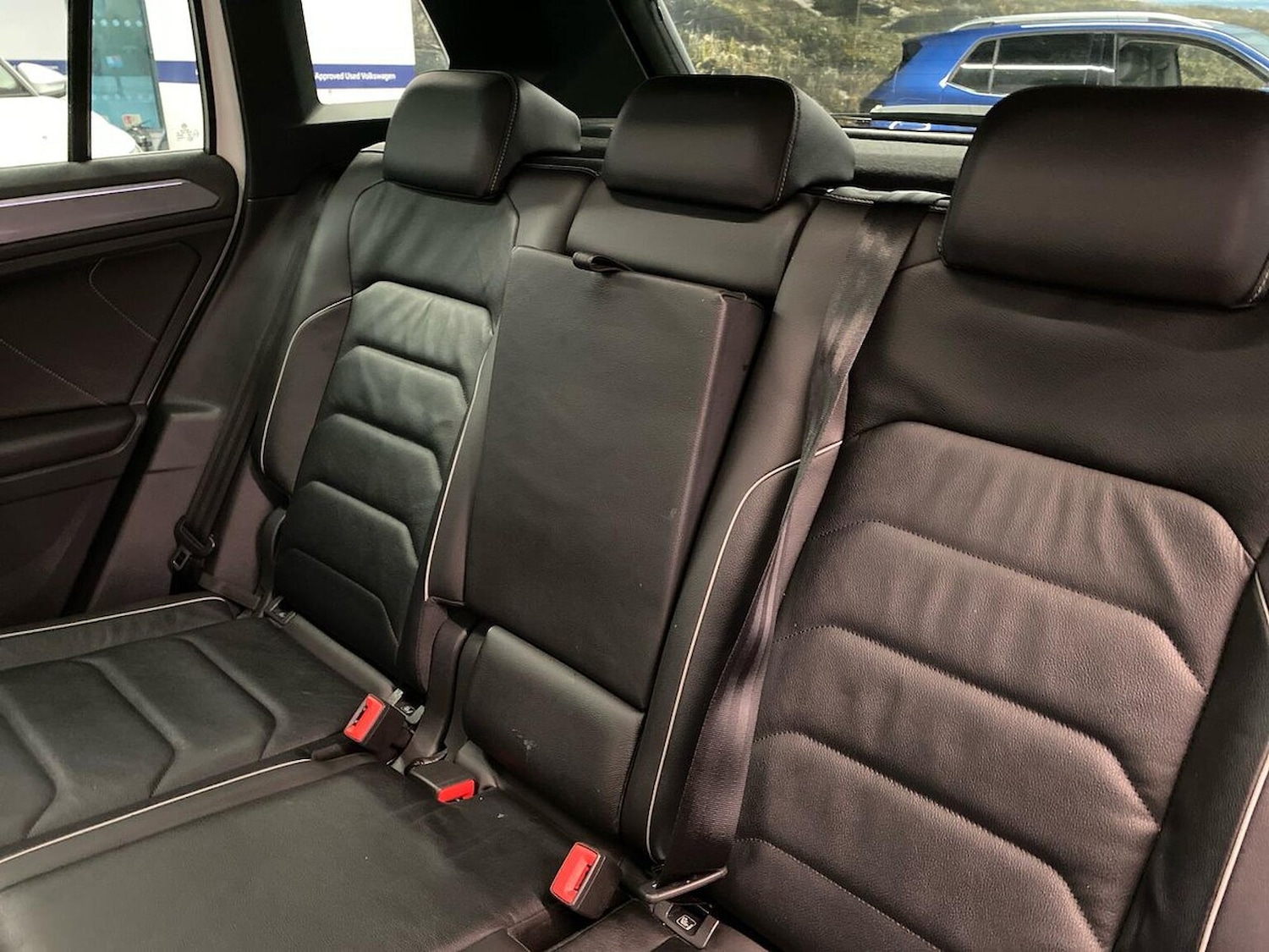 Used Volkswagen Tiguan 2019 for sale - 76412518: Photo 16