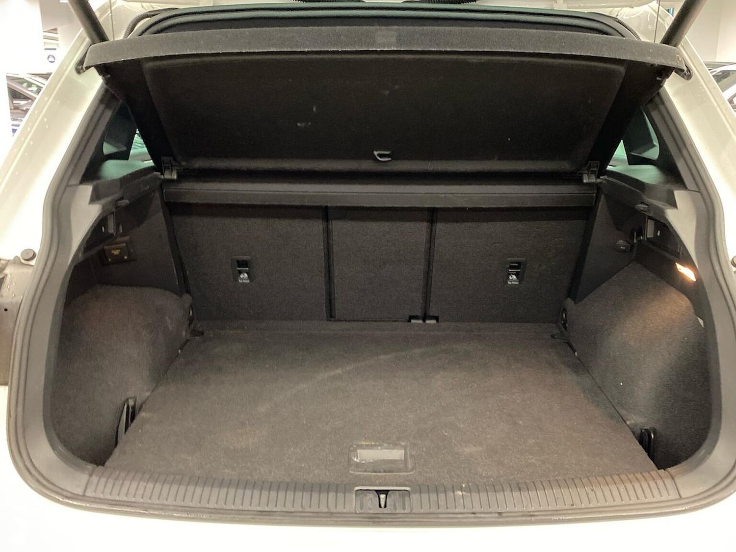 Used Volkswagen Tiguan 2019 for sale - 76412518: Photo 17