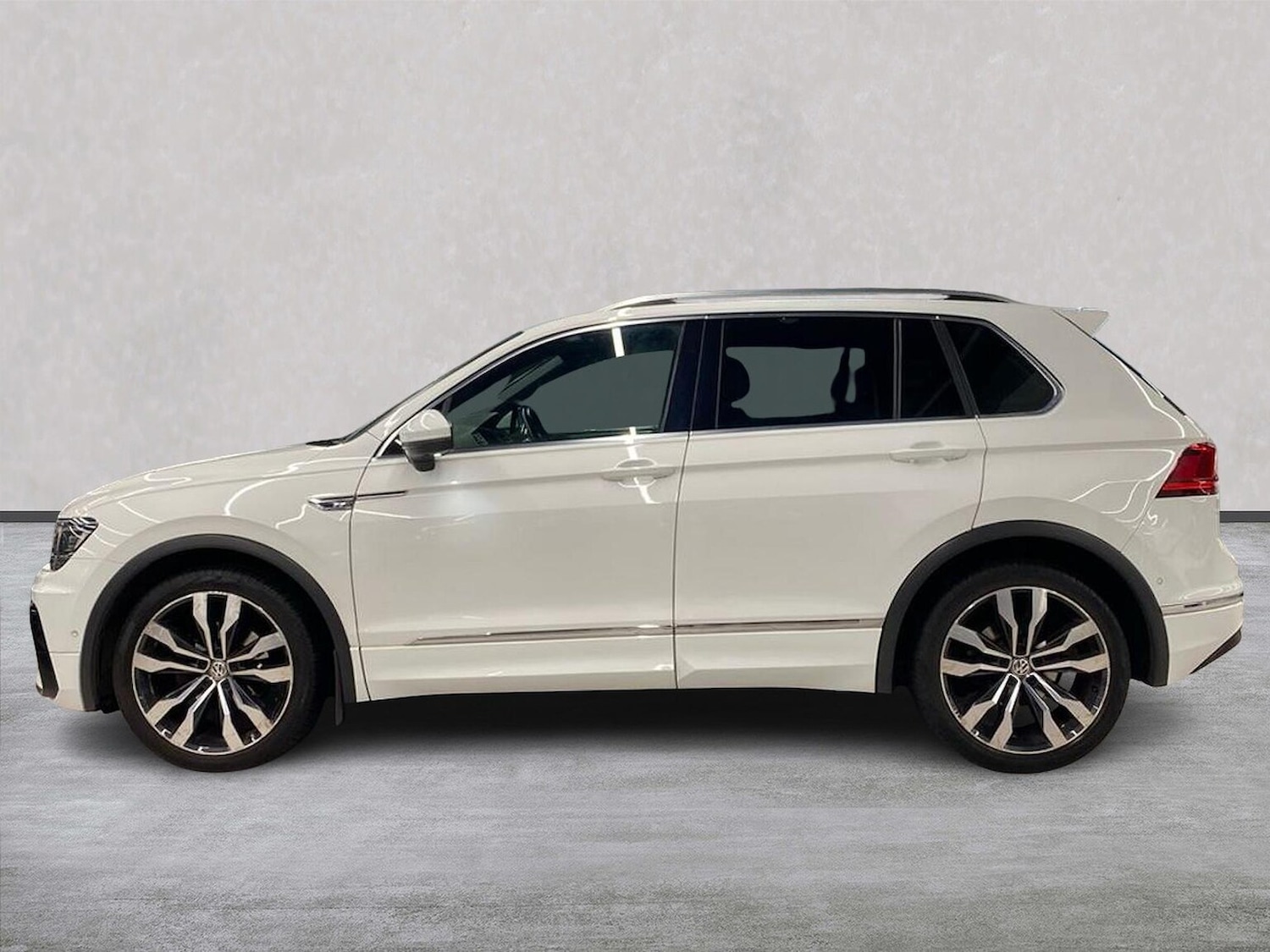 Used Volkswagen Tiguan 2019 for sale - 76412518: Photo 19