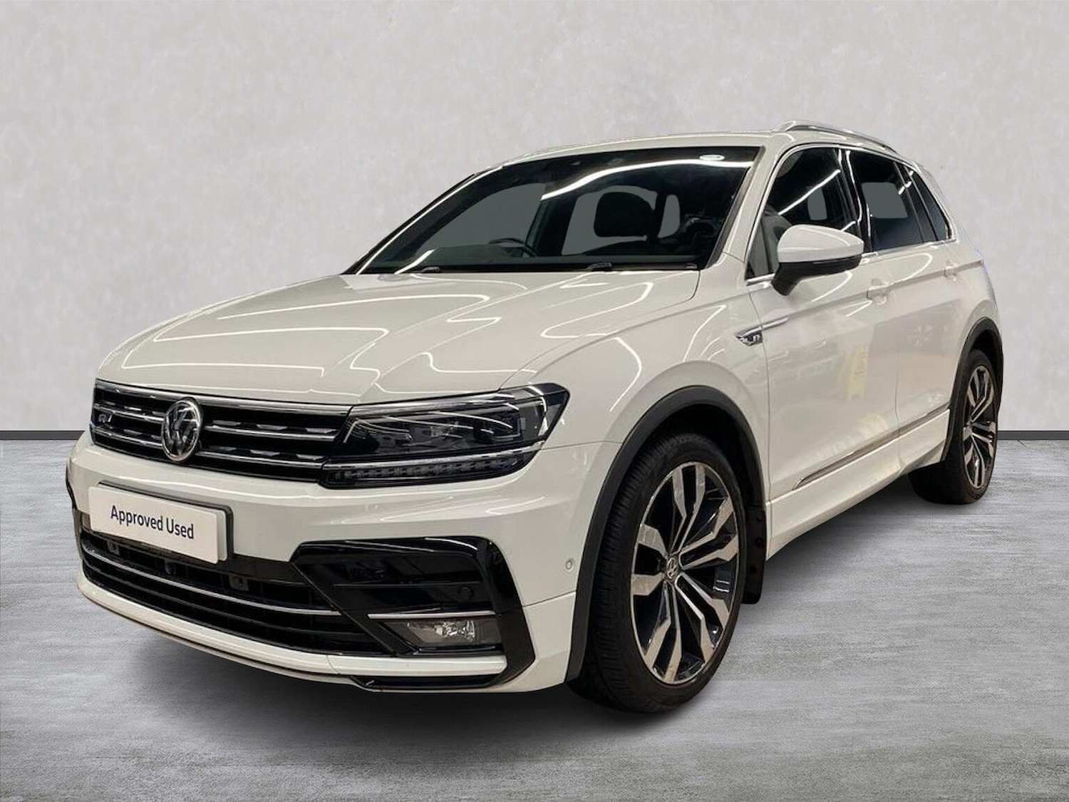 Used Volkswagen Tiguan 2019 for sale - 76412518: Photo 20