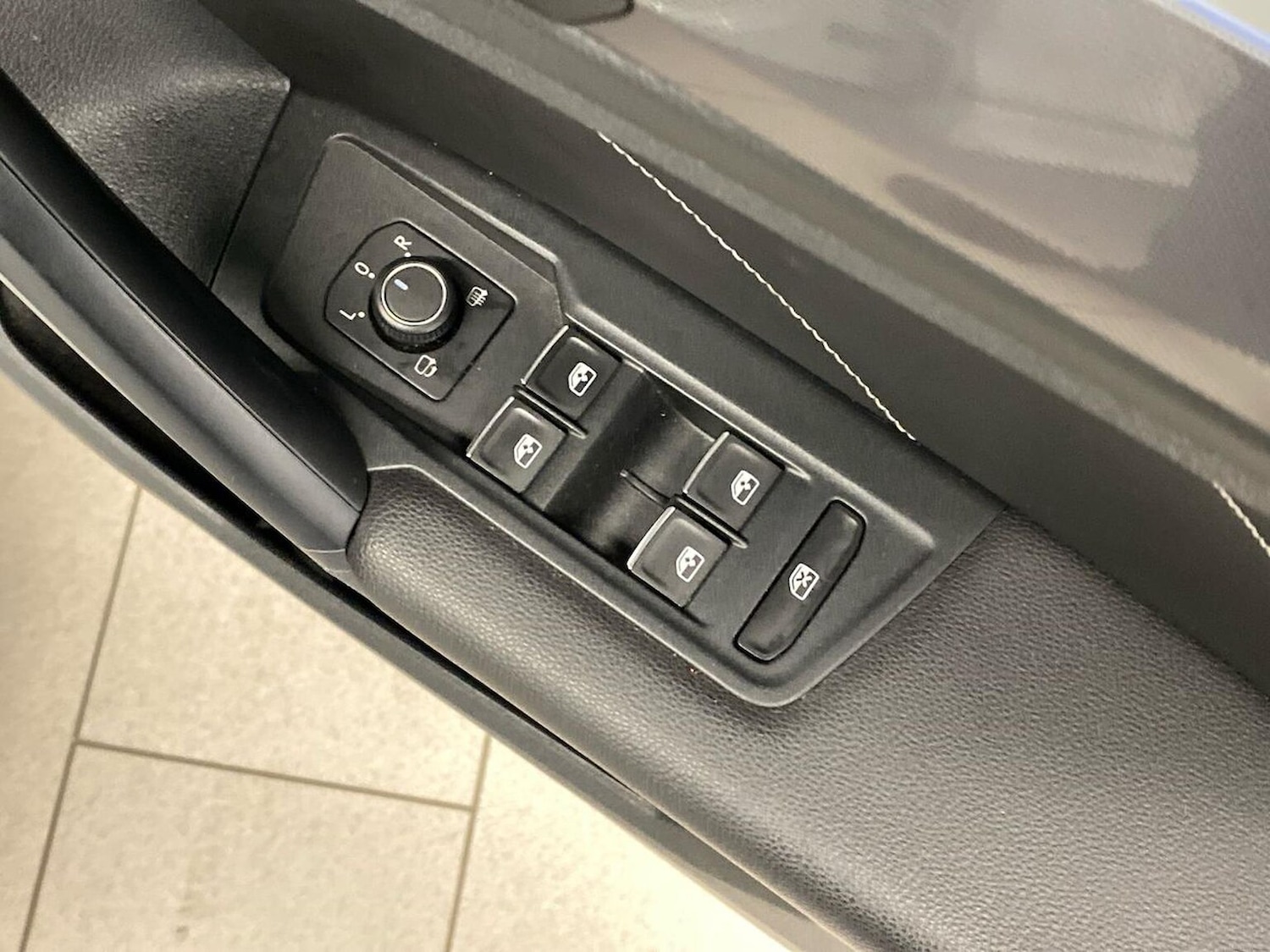 Used Volkswagen Tiguan 2019 for sale - 76412518: Photo 21
