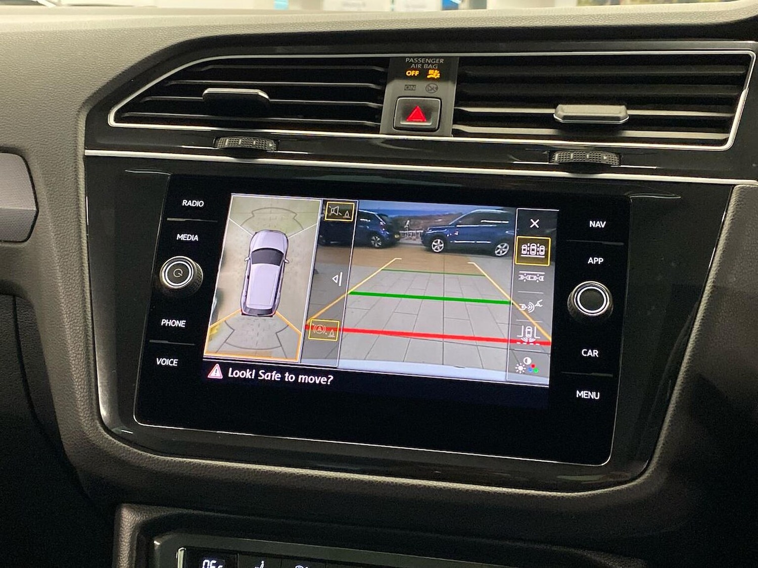 Used Volkswagen Tiguan 2019 for sale - 76412518: Photo 22