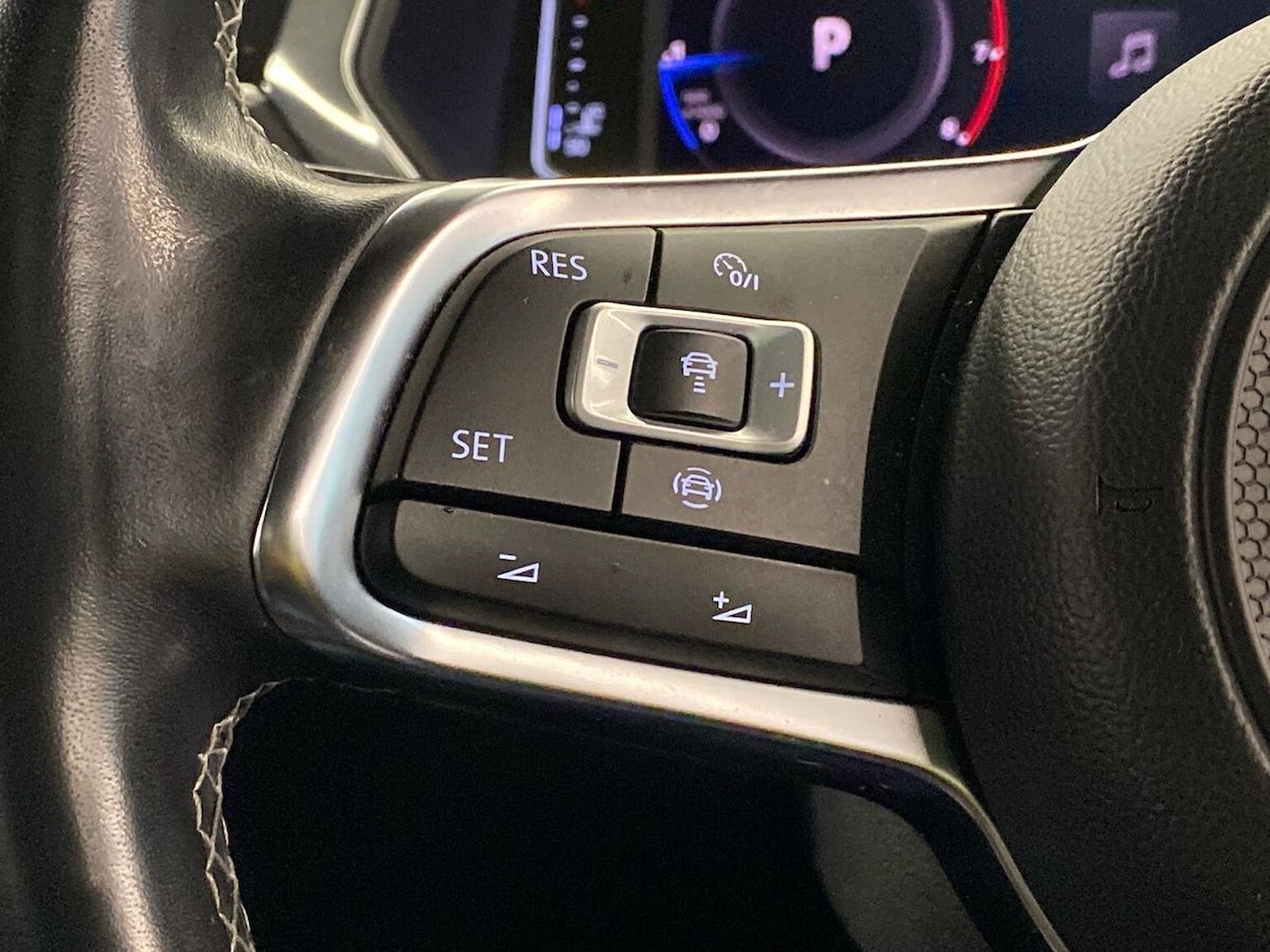 Used Volkswagen Tiguan 2019 for sale - 76412518: Photo 25