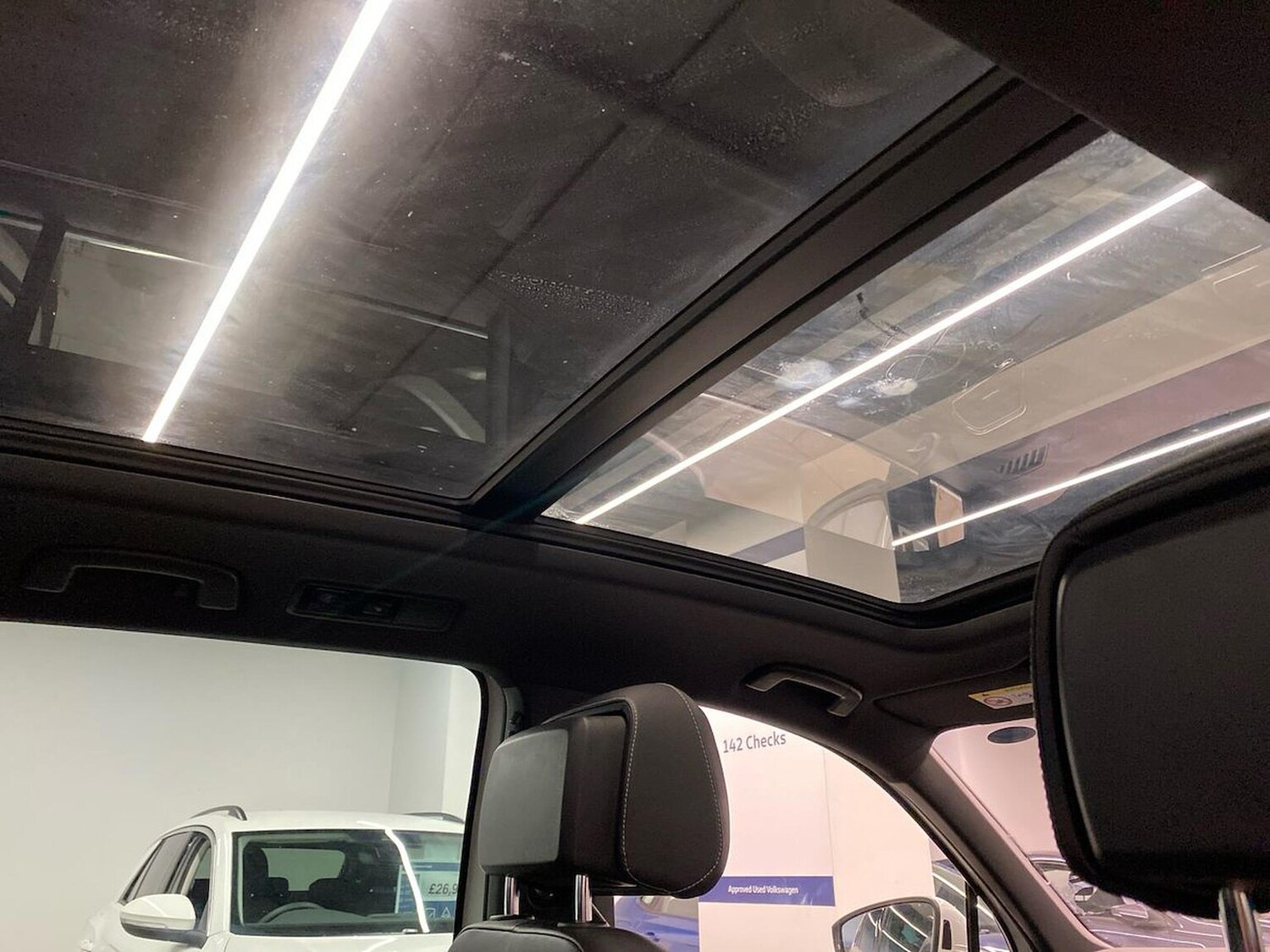 Used Volkswagen Tiguan 2019 for sale - 76412518: Photo 29