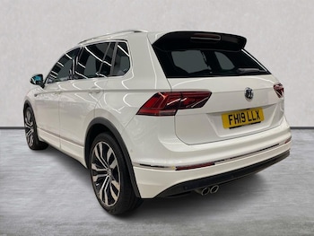 Used Volkswagen Tiguan 2019 for sale - 76412518: Photo