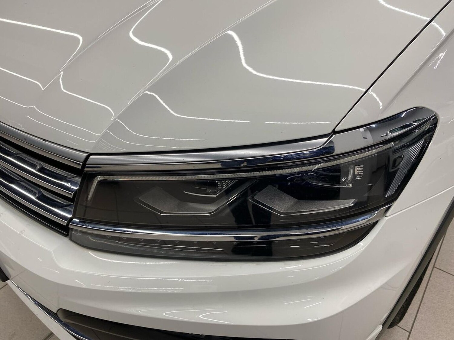 Used Volkswagen Tiguan 2019 for sale - 76412518: Photo 30