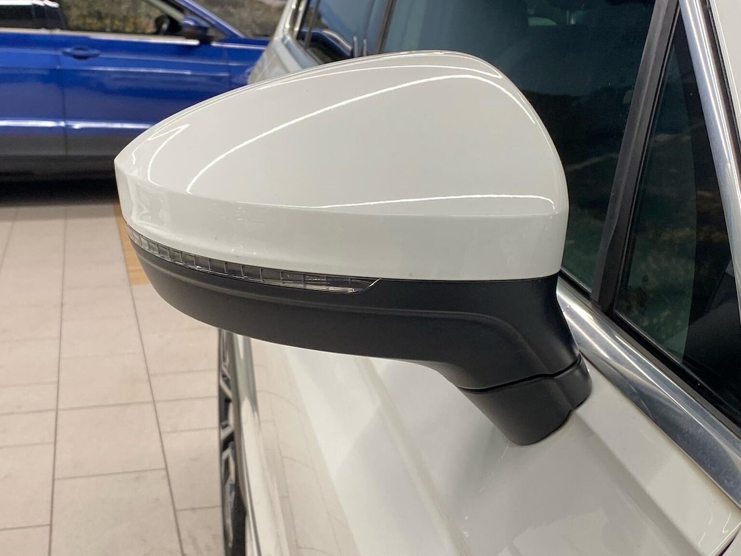 Used Volkswagen Tiguan 2019 for sale - 76412518: Photo 32