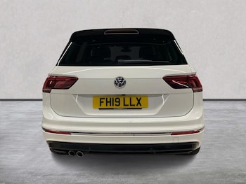 Used Volkswagen Tiguan 2019 for sale - 76412518: Photo