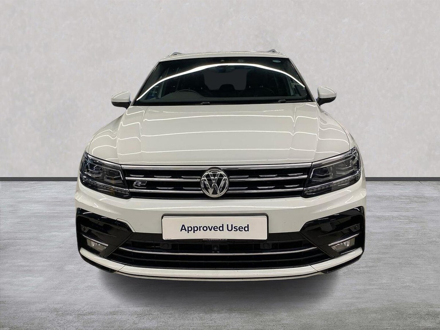 Used Volkswagen Tiguan 2019 for sale - 76412518: Photo 5