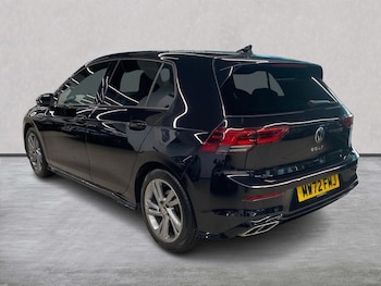 Used Volkswagen Golf 2022 for sale - 79240567: Photo
