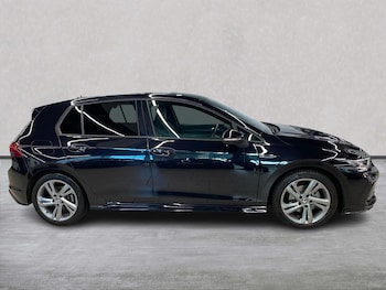 Used Volkswagen Golf 2022 for sale - 79240567: Photo