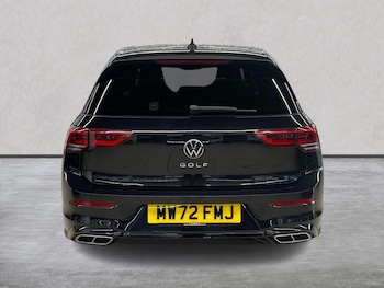 Used Volkswagen Golf 2022 for sale - 79240567: Photo