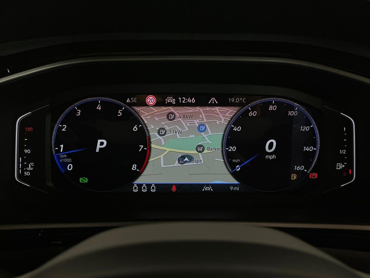 Used Volkswagen T-Roc 2025 for sale - 77487902: Photo 10