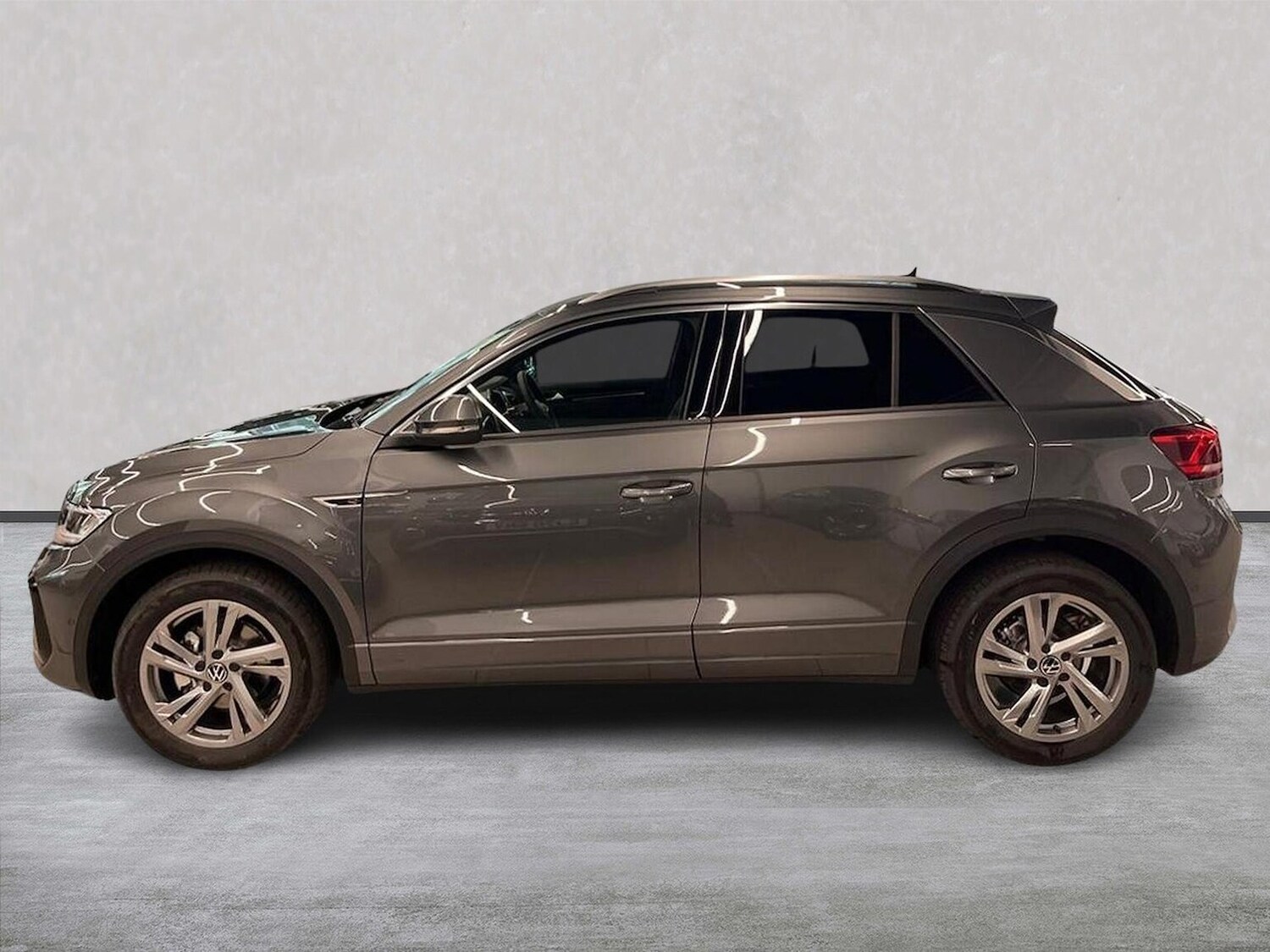 Used Volkswagen T-Roc 2025 for sale - 77487902: Photo 19