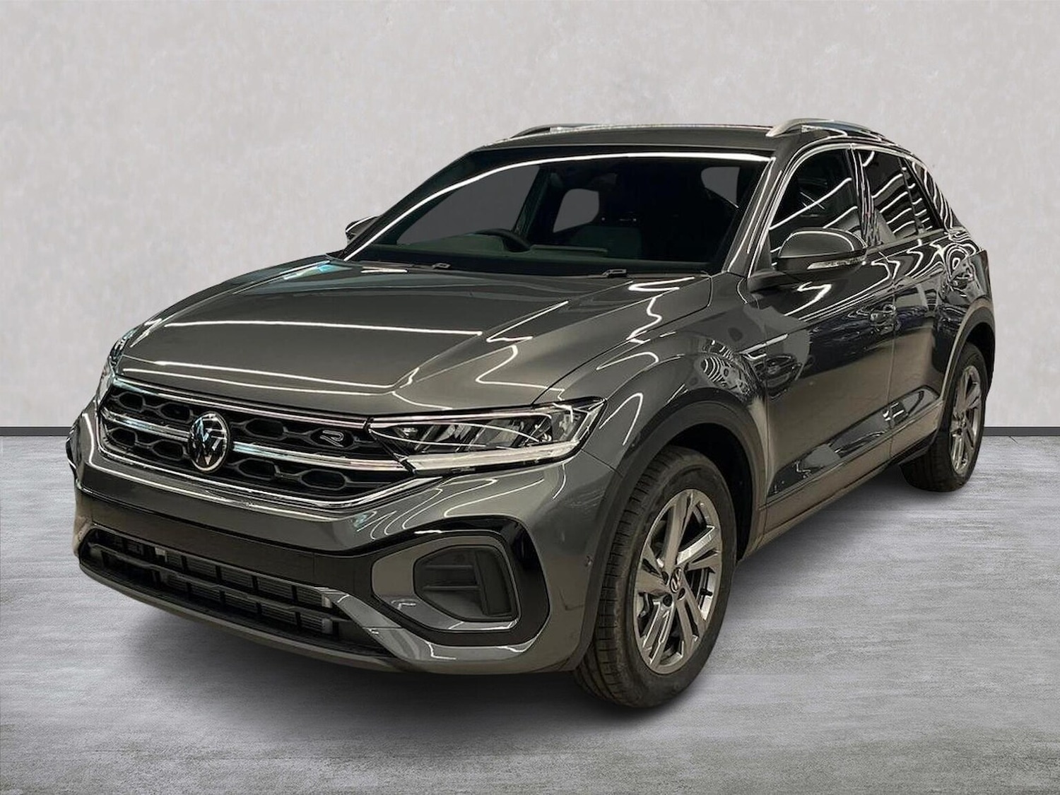 Used Volkswagen T-Roc 2025 for sale - 77487902: Photo 20